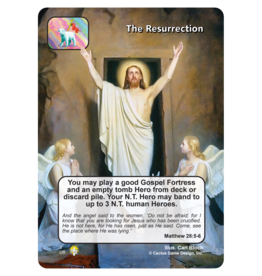 GoC: The Resurrection UR