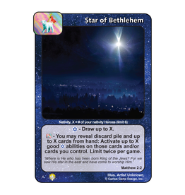 GoC: Star of Bethlehem