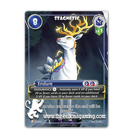 Fearless: Stagnetic (Full Art)