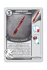 Fearless: Goliath's Sword