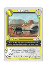 Fearless: Tortisaur