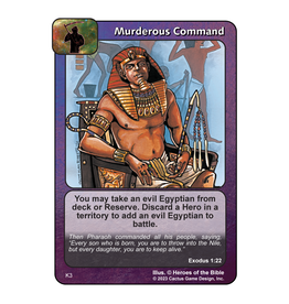 K/L: Murderous Command