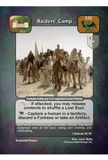 2024 Seasonal Promo: Raider's Camp