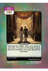 2024 State Promo: Banner of Love