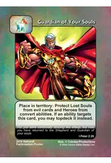 2024 National Participation Promo: Guardian of your Souls