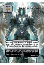 II: Captain of the Host (foil)