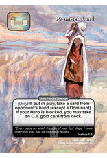 II: Promised Land (foil)