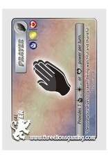 CT: Prayer - Holo