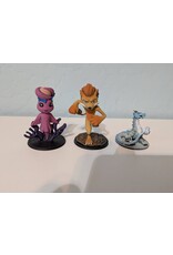 Animo Figurines