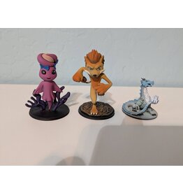 Animo Figurines
