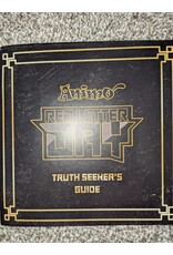 RLD Truth Seeker's Guide