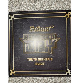 RLD Truth Seeker's Guide