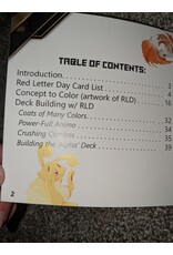 RLD Truth Seeker's Guide