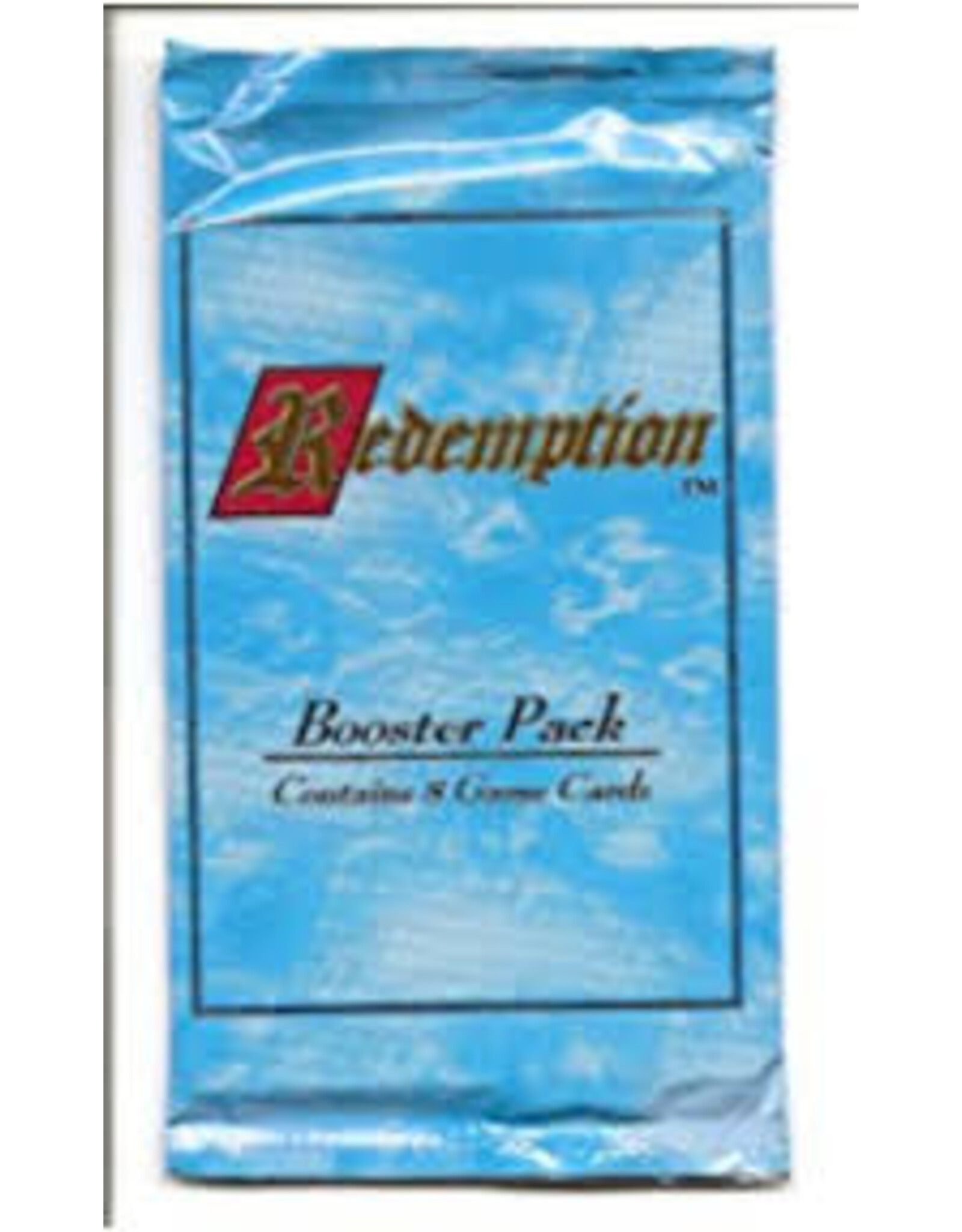 Orig: Booster Pack