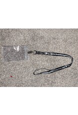 Three Lions Gaming Lanyards