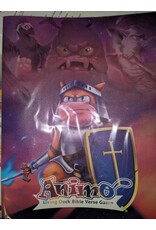 Animo Binder