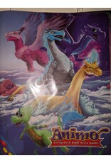 Animo Binder