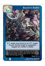 Times to Come: Bound in Battle