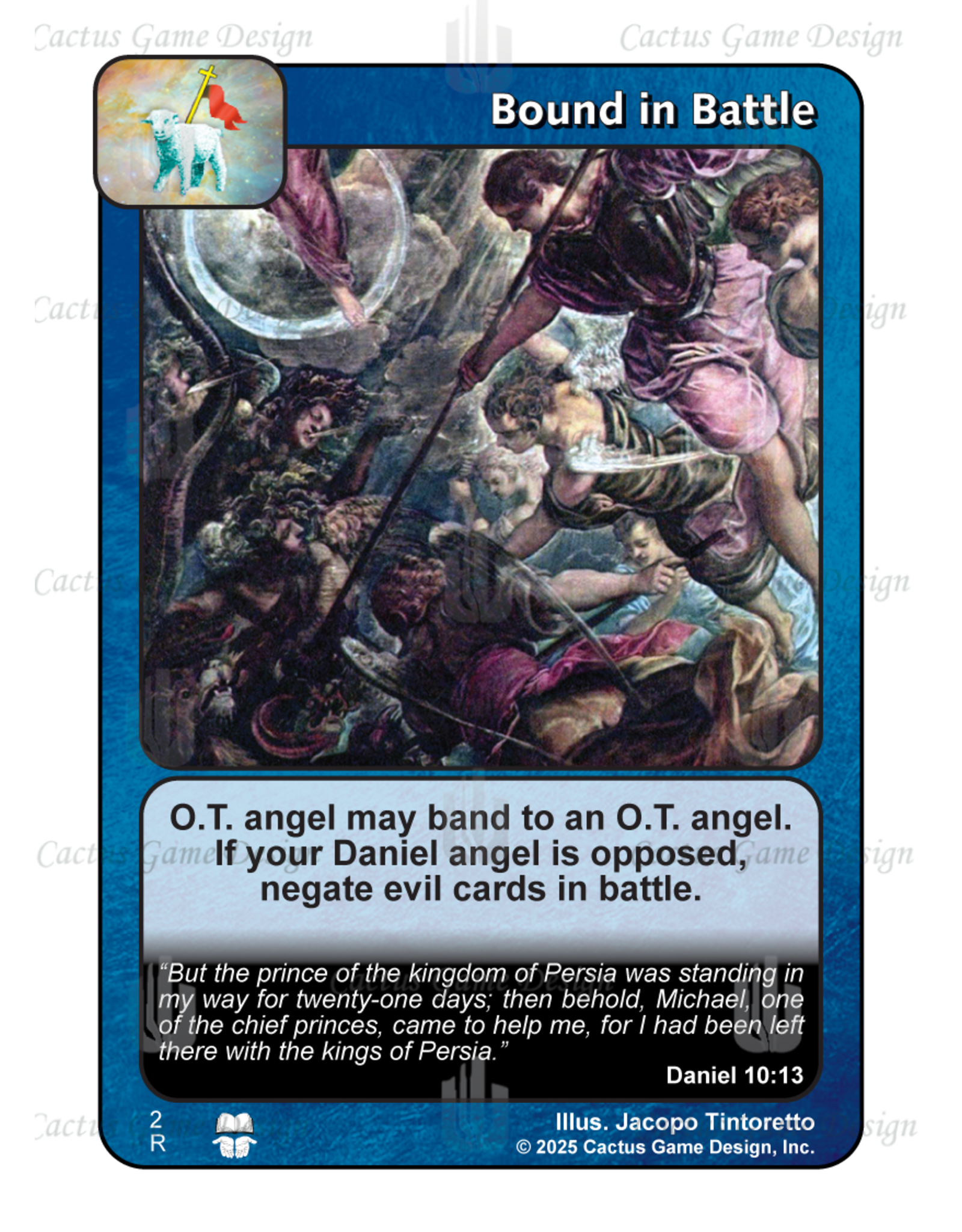 Times to Come: Bound in Battle