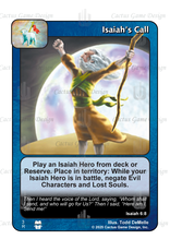 Times to Come: Isaiah's Call