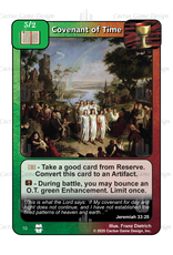 Times to Come: Covenant of Time