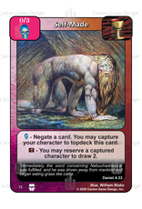 Times to Come: Self-Made