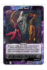 Times to Come: Lost Soul "Contempt" (Daniel 12:2)