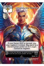 Times to Come: Michael, the Guardian