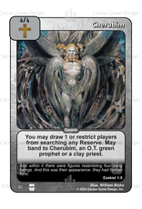 Times to Come: Cherubim