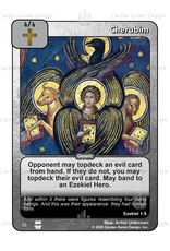 Times to Come: Cherubim