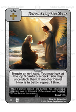 Times to Come: Servants by the River