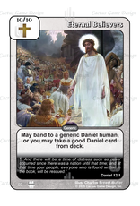 Times to Come: Eternal Believers