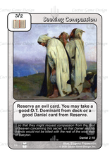 Times to Come: Seeking Compassion