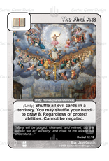 Times to Come: The Final Act