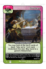 Times to Come: Chaldeans