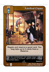 Times to Come: Falsified Claims