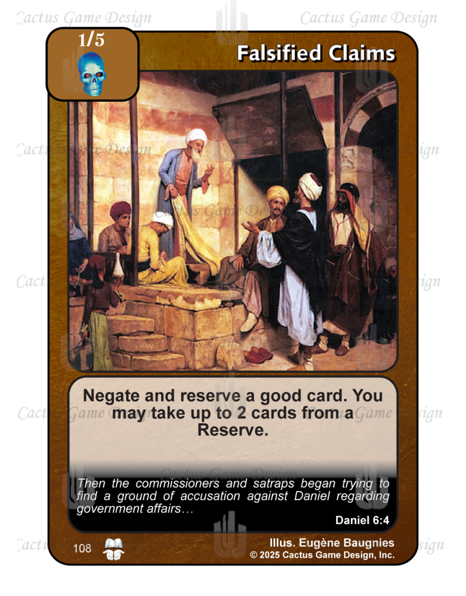 Times to Come: Falsified Claims