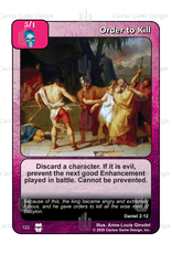 Times to Come: Order to Kill