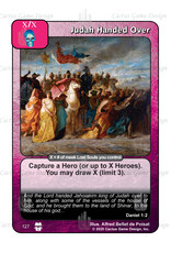 Times to Come: Judah Handed Over