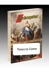 Times to Come Booster Box