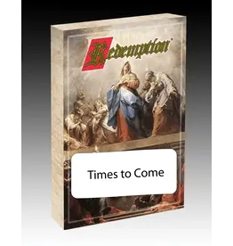 Times to Come Booster Box
