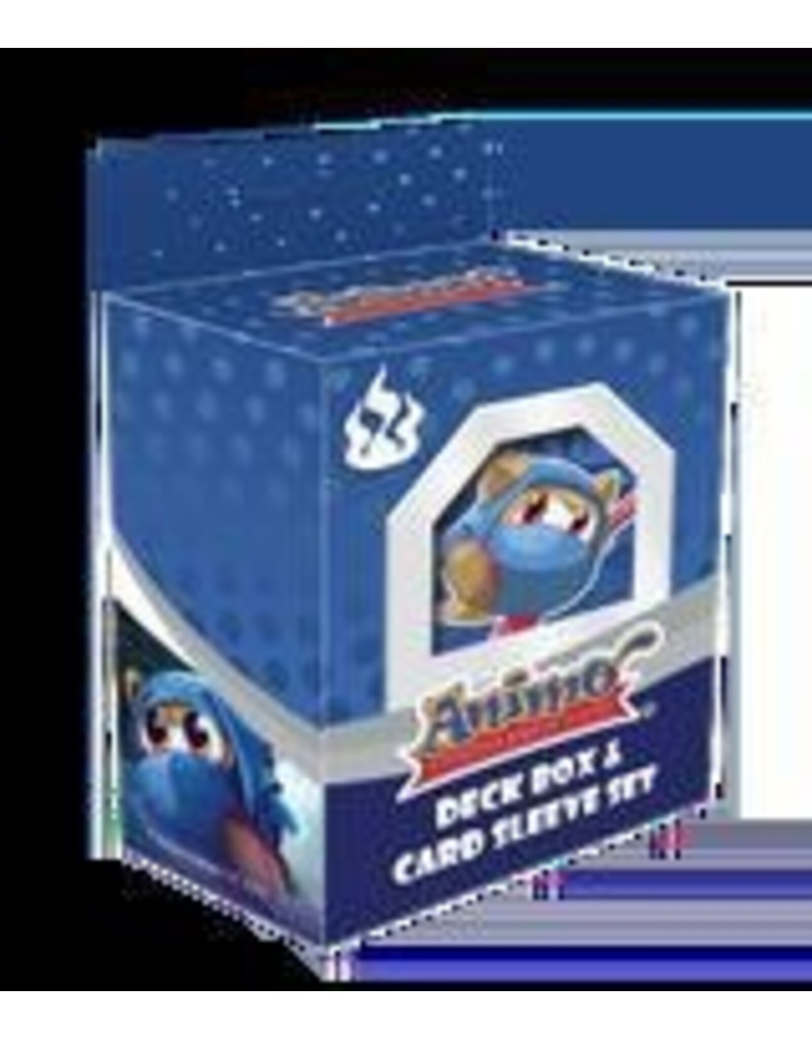 Animo Box and Card Sleeve Set-Armorino
