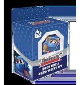 Animo Box and Card Sleeve Set-Armorino