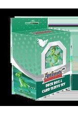 Animo Box and Card Sleeve Set-Stryder