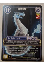 RLD: Luminey, Level 3 (Full Art)