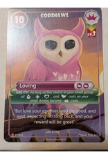 RLD: Cordiawl, Level 3 (Full Art)
