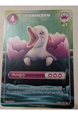 RLD: Flamingrow (Full Art)