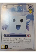 RLD: Sparkube, Level 2 (Full Art)