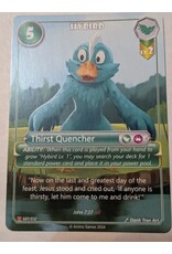 RLD: Hybrid, Level 2 (Full Art)