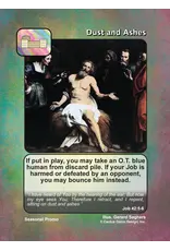 Promo: Dust and Ashes